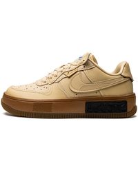Nike - Air Force 1 Fontanka "Sesame" Dh1290 201" - Lyst