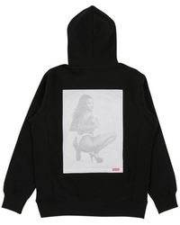 supreme 40 oz hooded sweatshirt