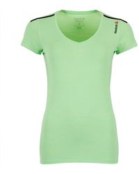 Reebok - One Series Activchill T-Shirt "Seafoam" Ai1738" - Lyst