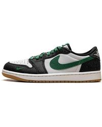 Nike - Air 1 Retro Low Og "Phantom Pine" Ir2283 030" - Lyst