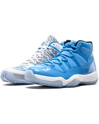 Nike - 11 Retro Low Derek Jeter Re2pect - Lyst