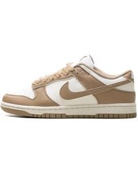 Nike - Dunk Low Next Nature "Sail Ib7311 101" - Lyst
