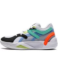 PUMA - Trc Blaze Court 376582 24" - Lyst