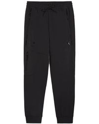 PUMA - Bmw Motorsports Life Tech Pants 627331 01" - Lyst