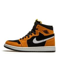 Nike - Air 1 Zoom Air Cmft "Monarch" Ct0978 002" - Lyst
