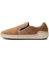 Merrell - Primer Laceless Ltr "Tobacco" J16681" - Lyst