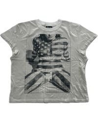 Vital - Lsd V Cut T-Shirt Vt007" - Lyst