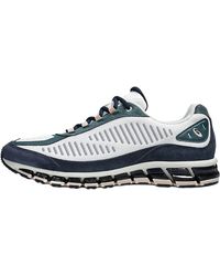 Asics - Gel-Quantum 360 I Amp Midnight" 1203A731 101" - Lyst
