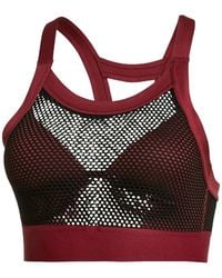 PUMA - Selena Gomez Bra "Cordovan" 517793 03" - Lyst