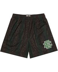 Eric Emanuel - Ee Basic Short "Snake" Ee510" - Lyst