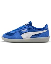 PUMA - Palermo Satin 402319 01" - Lyst