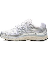Nike - P-6000 Tint Sail Metallic" Bv1021 106" - Lyst