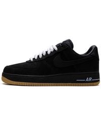 Nike - Air Force 1 Low "Ja Morant Ny Vs. Ny Gum" Iq9770 001" - Lyst