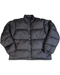 Chrome Hearts - Cross Monogram Cropped Stiff V2 Puffer Jacket Chrm1968" - Lyst