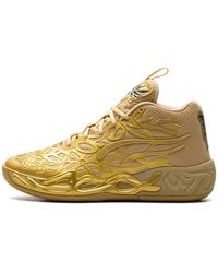PUMA - Mb.04 "Golden Child" 311306 01" - Lyst