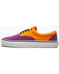 Vans - Era "mix & Match" Shoes - Lyst