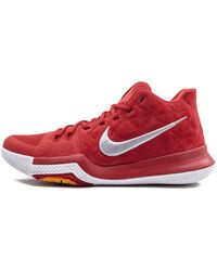 kyrie size 15