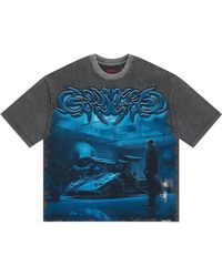 GODSPEED NEW YORK - Showroom Miami Superrun T-Shirt Wash" Gs180" - Lyst