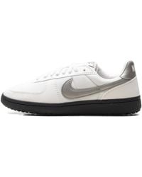 Nike - Field General "Phantom Flat Pewter Metallic" Fz5593 005" - Lyst