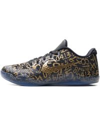 Nike - Kobe 11 Protro Low "Mamba Day" Iu4902 900" - Lyst