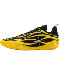 Li-ning - Wade 808 5 Ultra V2 "Caution" Abav045-17" - Lyst