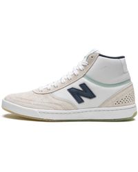 New Balance - Numeric Tom Knox 440 High Nm440Hwt" - Lyst