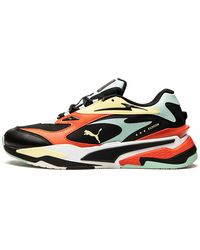 PUMA - Rs-Fast Fr "Franchise" 383479 01" - Lyst