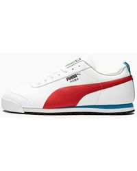 puma roma 44 numara