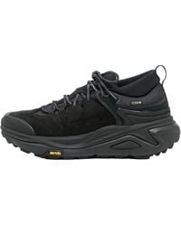 Hoka One One - Kaha 3 Low Gtx 1162532 Bblc" - Lyst