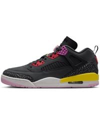 Nike - Spizike Low "Anthracite University" Fq1759 013" - Lyst