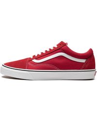 Vans - Old Skool Vn0A4Bv5Jv61" - Lyst