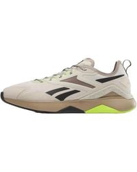 Reebok - Nanoflex Adventure Tr 2 Ie6717" - Lyst