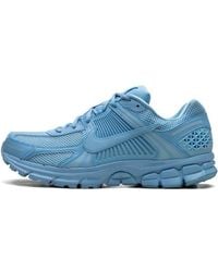 Nike - Zoom Vomero 5 "university Blue" Shoes - Lyst
