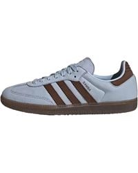 adidas - Samba Og "Crystal Sky Earth Strata" Ih9167" - Lyst