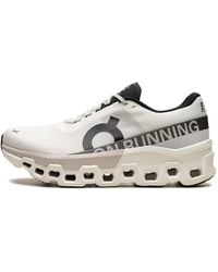 On Shoes - Cloudmonster 2 "Undyed/Frost" 3We10112035" - Lyst