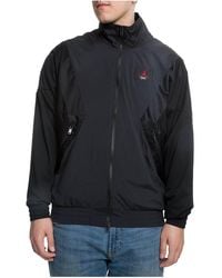 Nike - Air Flight Warm-Up Jacket Ao0555 010" - Lyst
