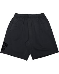 Nike - Sb Graphic Fleece Skate Shorts If1602 010" - Lyst
