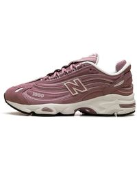 New Balance - 1000 "Rosewood" U100096V" - Lyst
