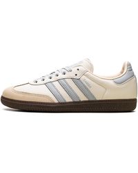 adidas - Samba Og "Cream Wonder" Jh7299" - Lyst