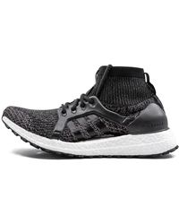 Adidas Ultraboost 4.0 Show Your Stripes GodofWears