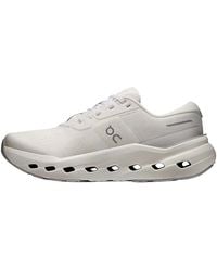 On Shoes - Cloudrunner 3 Ivory" 3Wg10050924" - Lyst