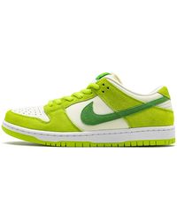 Nike - Sb Dunk Low Pro Apple" Dm0807 300" - Lyst