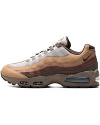 Nike - Air Max 95 "Big Bubble Ducks Of A Feather Oregon Ducks Lumber Yard" Iq3988 001" - Lyst
