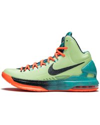 Nike - Kd 5 "All-Star Area 72" 583111 300" - Lyst