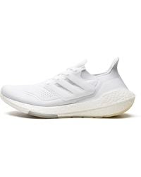 adidas - Ultraboost 21 Mns "Cloud" Fy0403" - Lyst