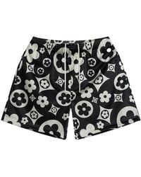 Bravest Studios - Flower Shorts Bs19" - Lyst