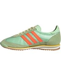 adidas - Sl 72 Og "Semi Spark Solar" Ji0197" - Lyst