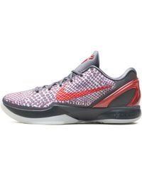 Nike - Zoom Kobe 6 Protro "All-Star 3D Hollywood" Iq3902 002" - Lyst