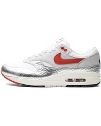 Nike - Air Max 1 Premium "Chile Pepper" Hf7746 100" - Lyst