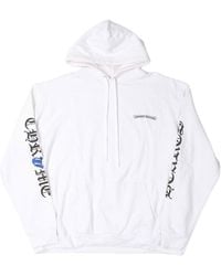 Chrome Hearts - Rolling Stones Hoodie Chrm0608" - Lyst